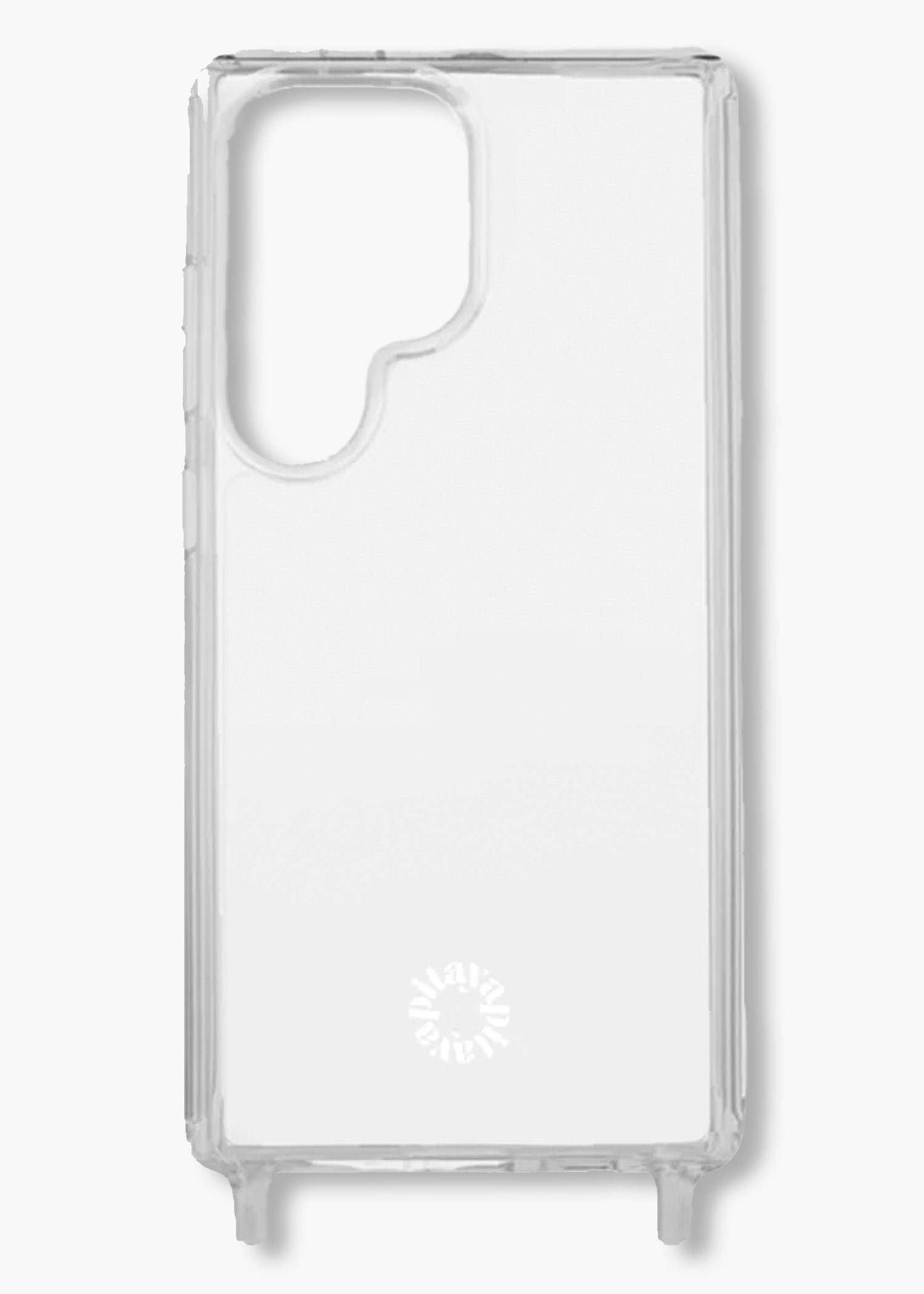 Case Transparente para Samsung